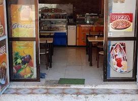 Fast food