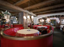 Ristorante Bistrot Music Club