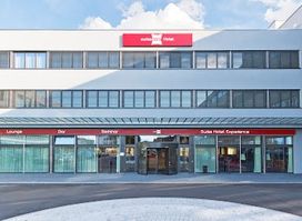 SwissEver Hotel Zug