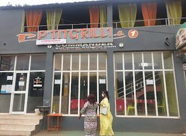 Ptit Grill