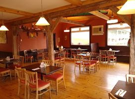 Alma Boathouse Restaurant