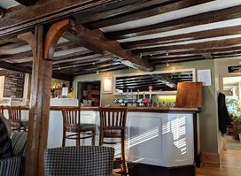The White Hart