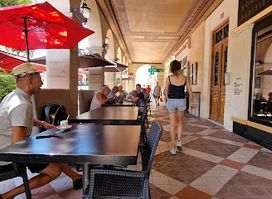 Monaco Bar