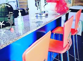 Canje Bistro and Lounge