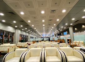 Dasman Premier Lounge