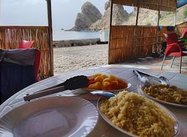 Bar dy Nos (Ana)