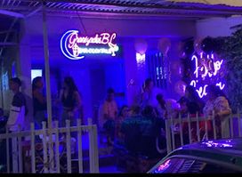 Granizados Bl (bar-cocktails)