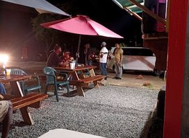 Good Vibes Bar & Grill