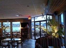 bar de la marina