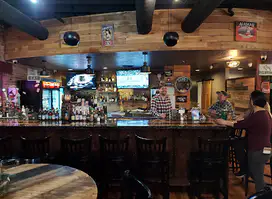 Cooks Steak House & Saloon