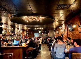 Taverne Midway