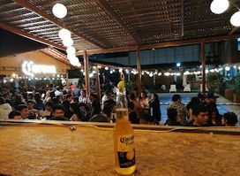 Bunyar Restobar