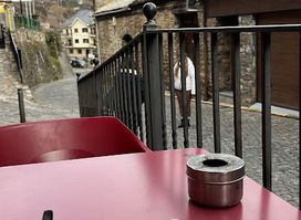 Café Bar Mondarruego