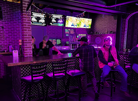 Voodoo Cellar Boise