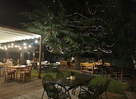 Il Giardino della Baita
