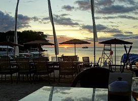 Kokay’s Maldito Restaurant