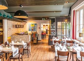 Restaurant Kronenhof