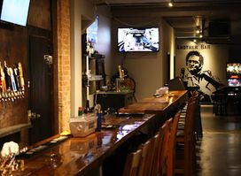ANOTHER BAR