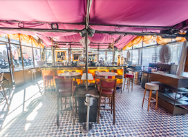 Le Bar du Quai