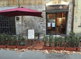 Enobirreria L'Etrusco
