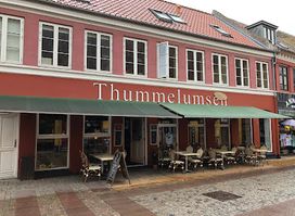 Thummelumsen
