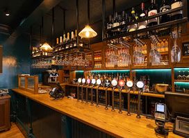 The Deansgate