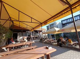 Agaty pub