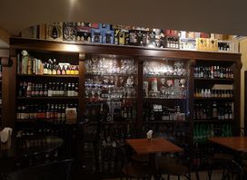 La Bottega della Birra
