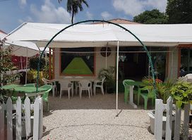 Karibu