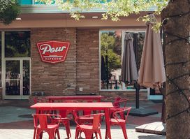 Pour Taproom