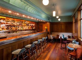 Housebar