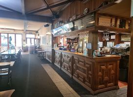 Jack Ryans Irish Bar