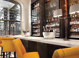 Bar Galerie
