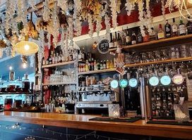 Ecto Bar