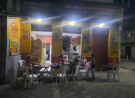 Cazo Bar