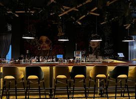 FiftyFifty - Lucky Bar