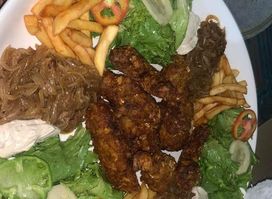 Restaurant Bara