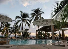 Lake Safari Lodge