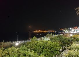 Contraste - Social Beach Club Sesimbra