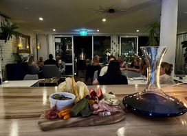 Tannins at Torquay