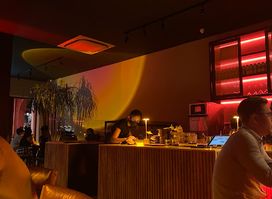 Joo Chiat Oyster House