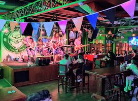 McCarthy's Irish Pub