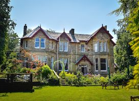 Heatherlie House Hotel