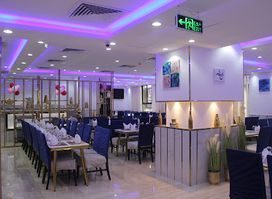 Sea Spice Restaurant