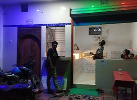 Six Session Coffee House & Restaurant