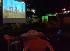 Bar Mubiti