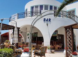 Mythos Bar
