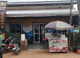 Drink House