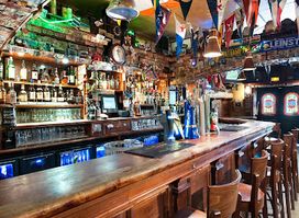 The Quay's Irish Pub