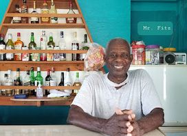 Happy Daze Bar